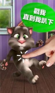 会说话的汤姆猫2(My Talking Tom 2)