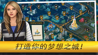 CSI：暗罪谜踪