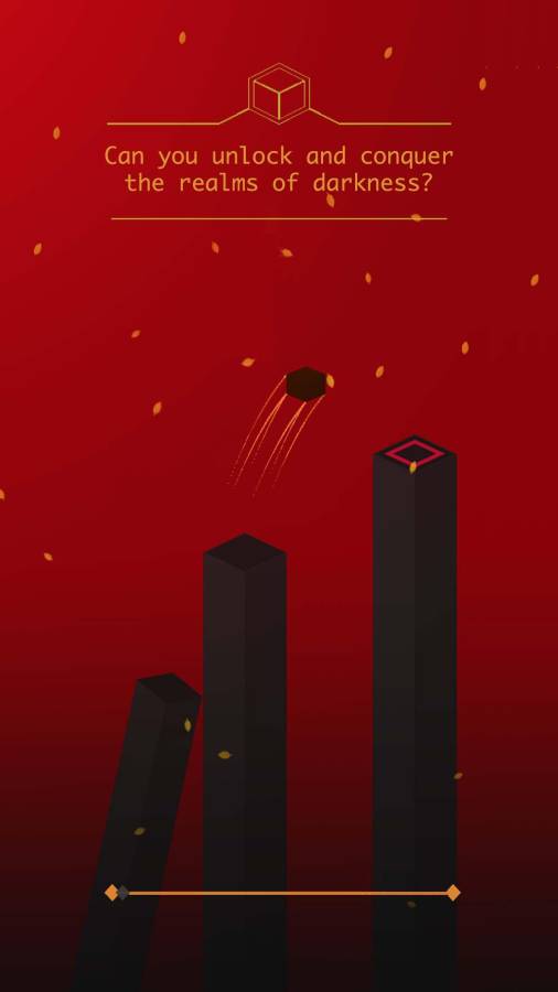 跳跃The Leap