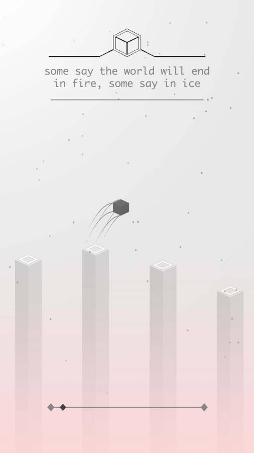 跳跃The Leap