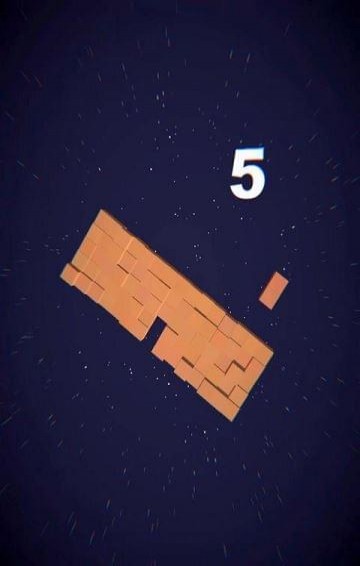 空间对接手游