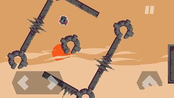 DERE EVIL EXE