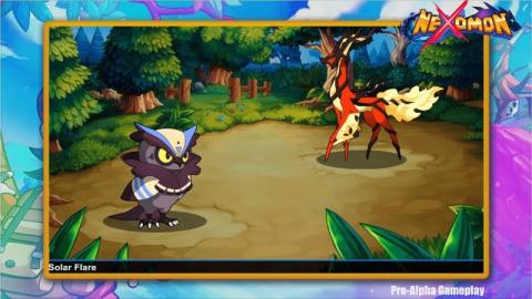 Nexomon