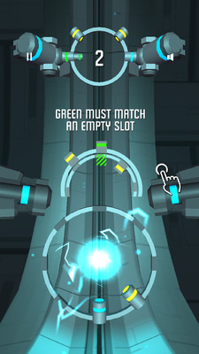 Spin Ball