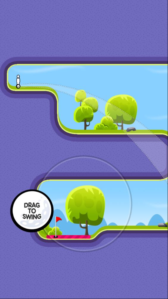 Golf Blitz