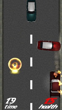 终极碰碰车