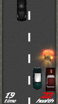 终极碰碰车