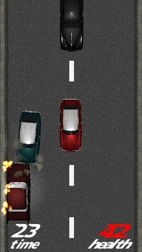 终极碰碰车