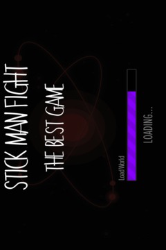 Stick Man Fight : The Best Game