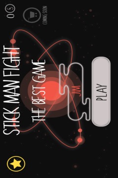 Stick Man Fight : The Best Game