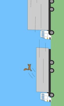 猫跨栏