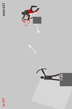 Stickman Archers