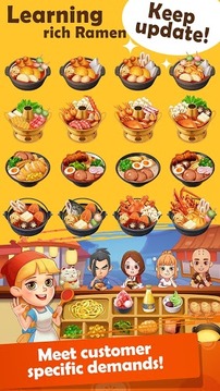 拉面大厨