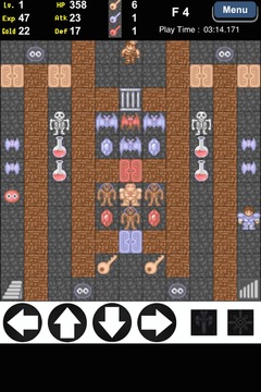 魔塔 1.12