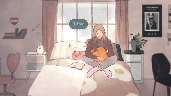 新生活