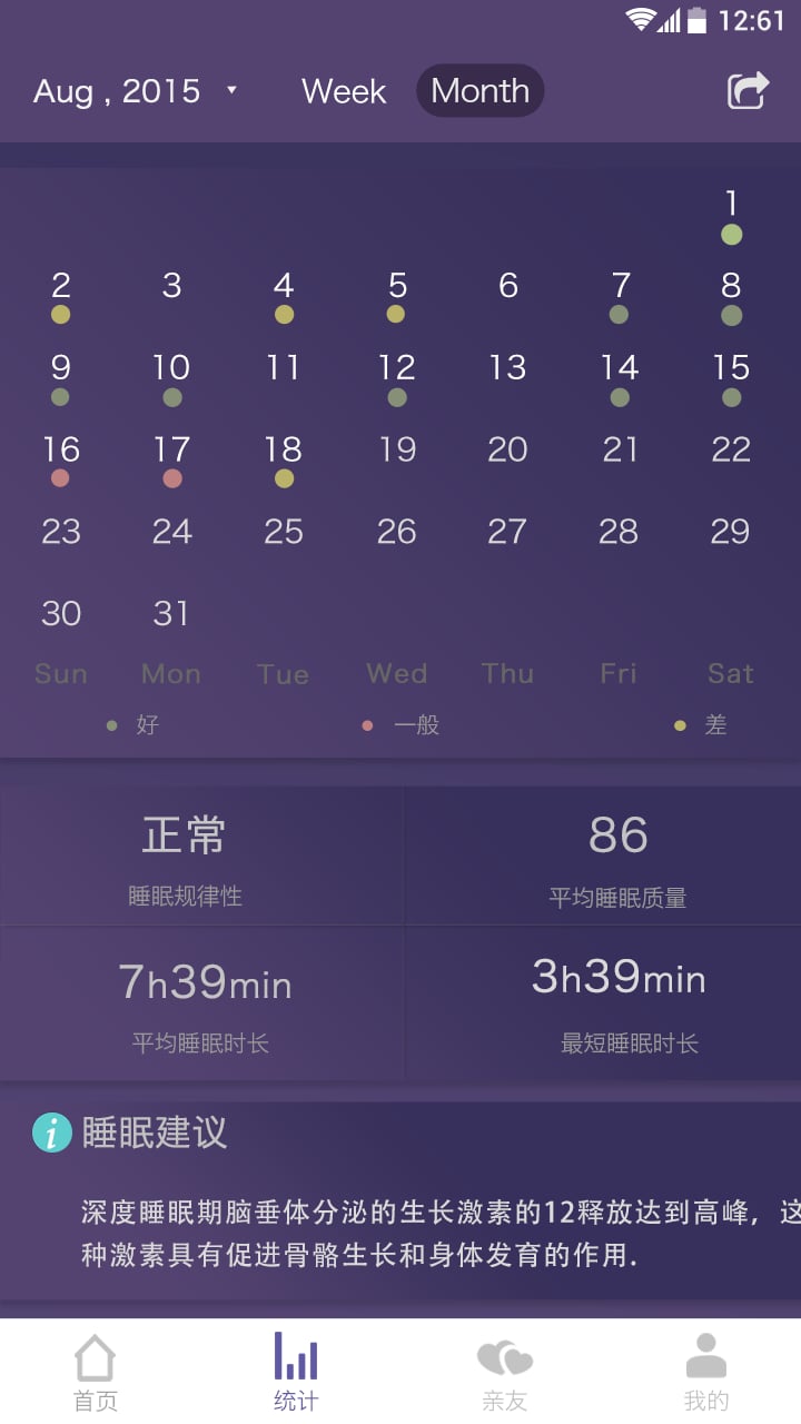 FitSleep