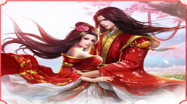刀剑问情