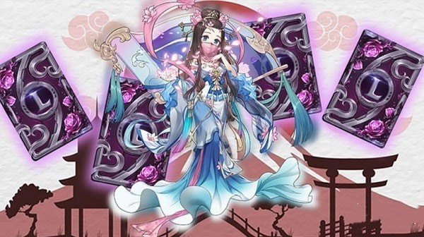 鬼狐正传