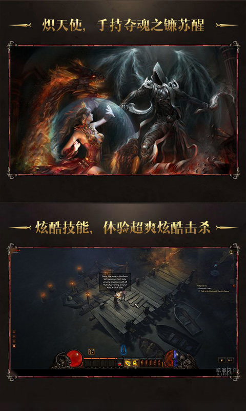 放置大菠萝