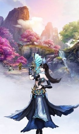 仗剑诀