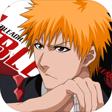 BLEACH·境·界-灵压对决
