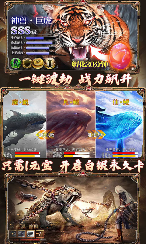 剑指江湖（星耀特权）