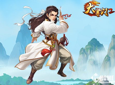 大掌门2藏兵阁怎么玩_大掌门2藏兵阁玩法攻略