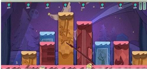 纸片少女3-7到3-8关怎么过_纸片少女3-7到3-8过关攻略