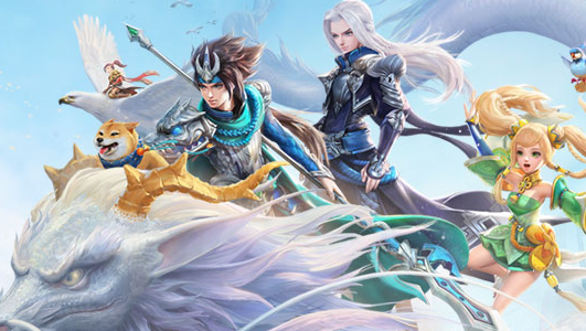 三国如龙传武将搭配详解_最强武将阵容搭配技巧攻略