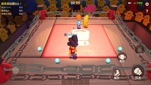 超物理基斗怎么得高分_超物理基斗格斗获得高分技巧攻略