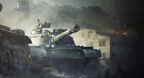 坦克世界闪击战最强坦克介绍_顶级坦克推荐