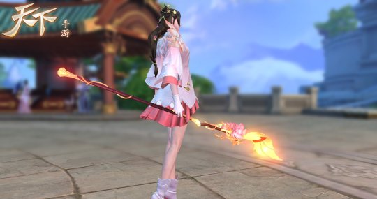 天下手游五一“船”新的你_天下手游劳动节海量活动抢先看！