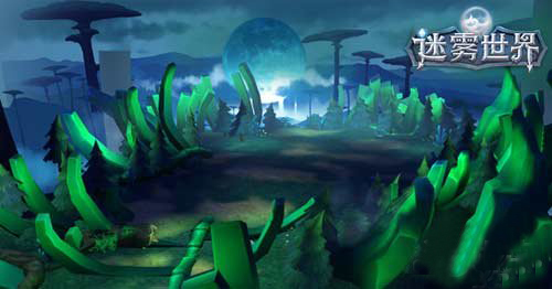 迷雾世界刷声望介绍_刷声望方法技巧攻略