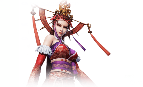 不良人2女帝获得途径_女帝获取方法介绍