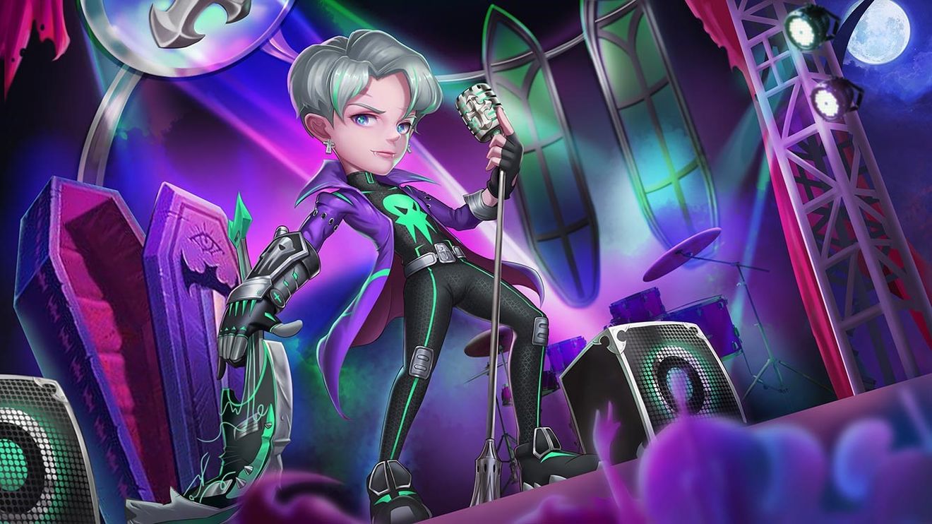 泡泡军团尼德拉怎么玩_尼德拉打法技巧攻略