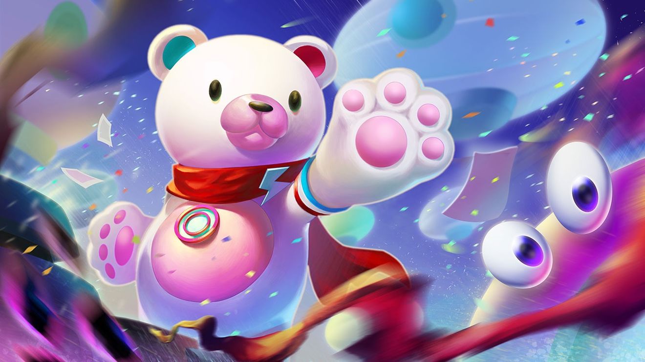 泡泡军团提伯斯怎么玩_提伯斯打法技巧攻略