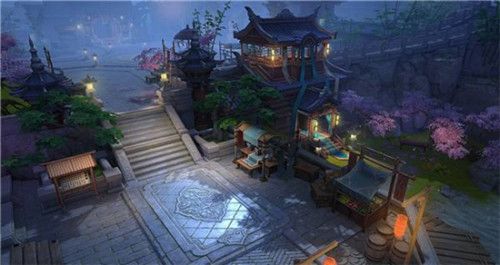 镇魔曲手游日不落宫怎么通关_日不落宫通关技巧