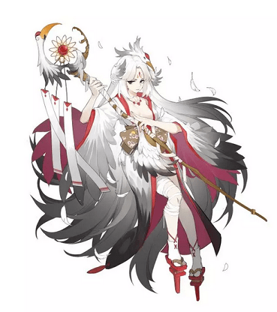 幻想计划鹤姬怎么获得_幻想计划鹤姬获取方法