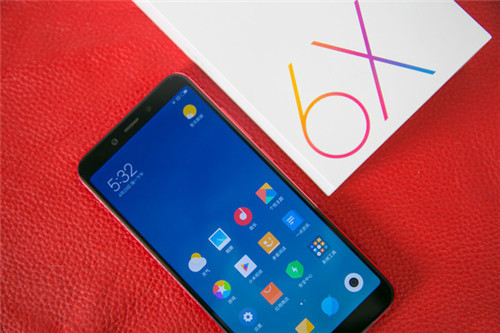 小米6X售价多少钱_小米6X什么时候发布