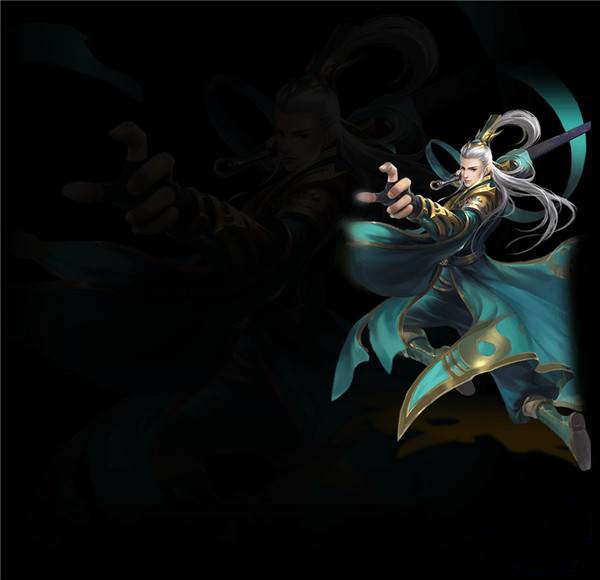 传奇世界3D职业排行介绍_新手职业推荐