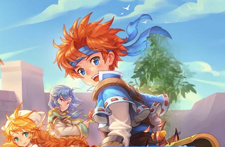 魔力宝贝手机版元素种族相克关系_元素种族相克表解析