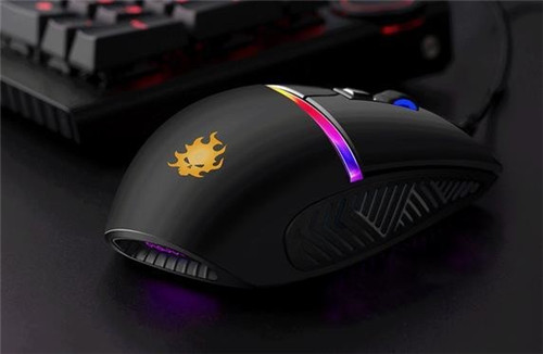 小米电竞鼠标多少钱_小米电竞鼠标性能介绍