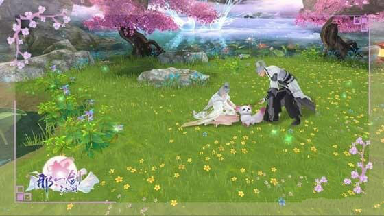 那一剑江湖神兽如何快速养成_那一剑江湖神兽快速养成攻略