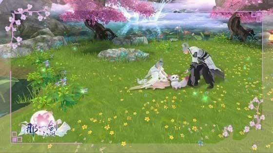 那一剑江湖神兽怎么召唤_那一剑江湖神兽快速召唤攻略