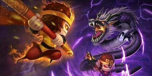 造梦西游外传年兽夜袭怎么玩_年兽夜袭打法攻略