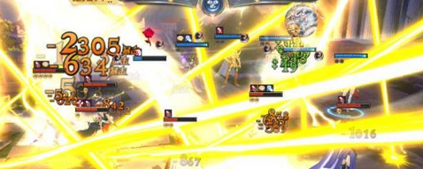 圣斗士星矢怎么搭配PVP阵容_PVP阵容搭配技巧介绍