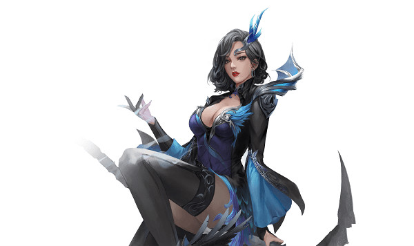 武动乾坤手游黑暗之殿属性怎么加点_黑暗之殿属性加点技巧介绍