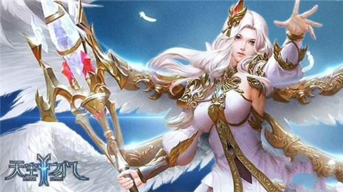 天空之门手游启示之魂是什么_启示之魂系统介绍