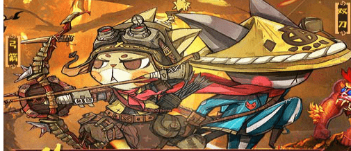 猫狩纪手游暴龙怎么样_暴龙属性介绍