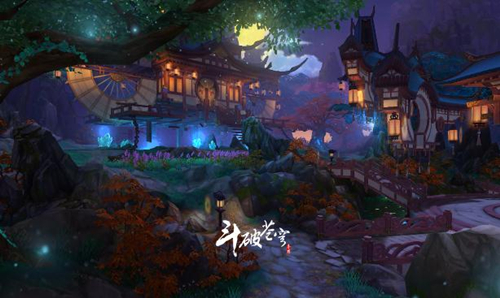 斗破苍穹手游如何升四品炼药师_最快升四品炼药师技巧介绍